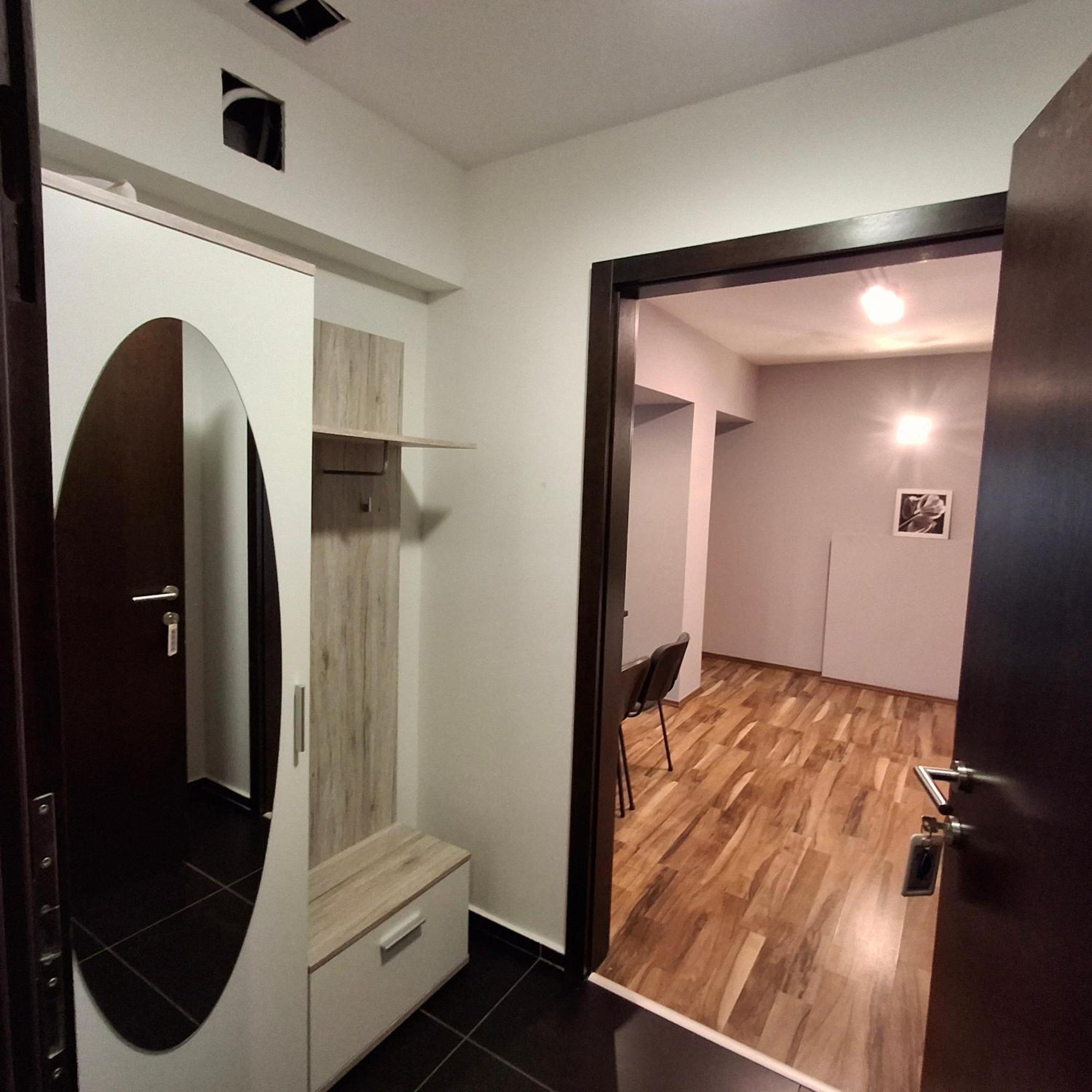 Unicorniselit Apartmanok Егер Екстериор снимка